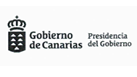 Presidencia de Gobierno de Canarias